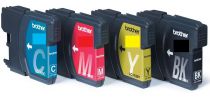 produkt_Brother LC-1100CMYK - kompatibilní