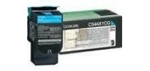 produkt_Lexmark C544X1CG - kompatibilní